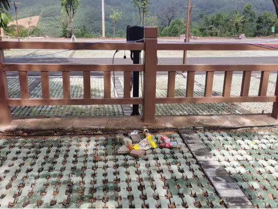 旅游不文明行为曝光(二)