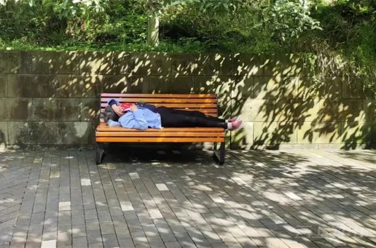 旅游不文明行为曝光(一)