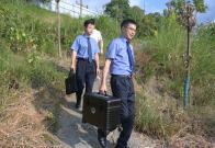 龚健：检察一线的“技术尖兵”