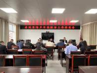 我县推进城区噪声污染防治工作