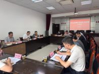 我县开展城市管理集中整治