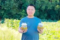 匠心守得“竹山味” 非遗腌出“家乡情”