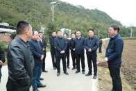 我县召开秋冬农业生产推进会