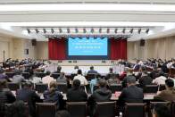 我县举行2026年“金融早春行”活动