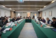 潘口抽水蓄能电站建设征地移民安置工作通过市级验收