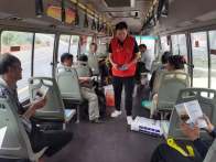 县旅游产业服务中心：共筑文明旅游新风尚