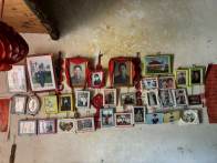 丈量信仰的脚印：一位老党员的精神图谱