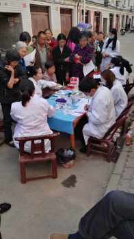 【十星好人】赵玉琴：用脚步丈量责任 以初心守护乡亲