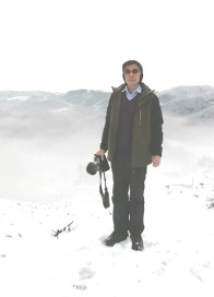 我的新闻课，是党报一个字一个字教我的